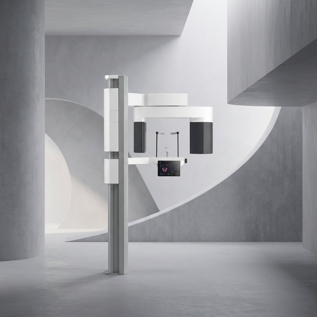 Morita Veraview X800 - Alta Resolução